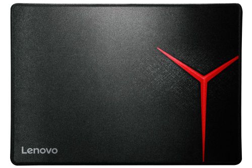 Lenovo GXY0K07130 Negro Rojo alfonbrilla para raton