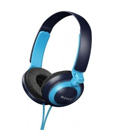 Auriculares De Diadema Sony 98 DB Azul 98 DB