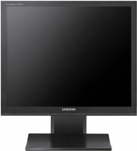 samsung syncmaster s19a450mr