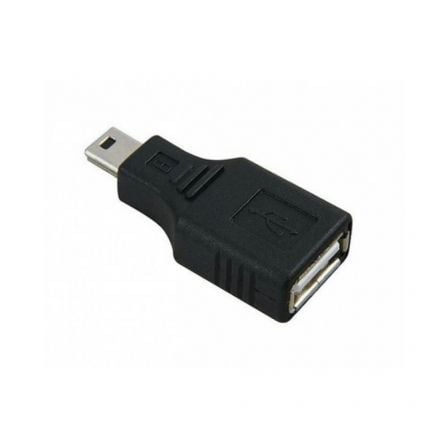 Adaptador 3go Ausb Miniusb