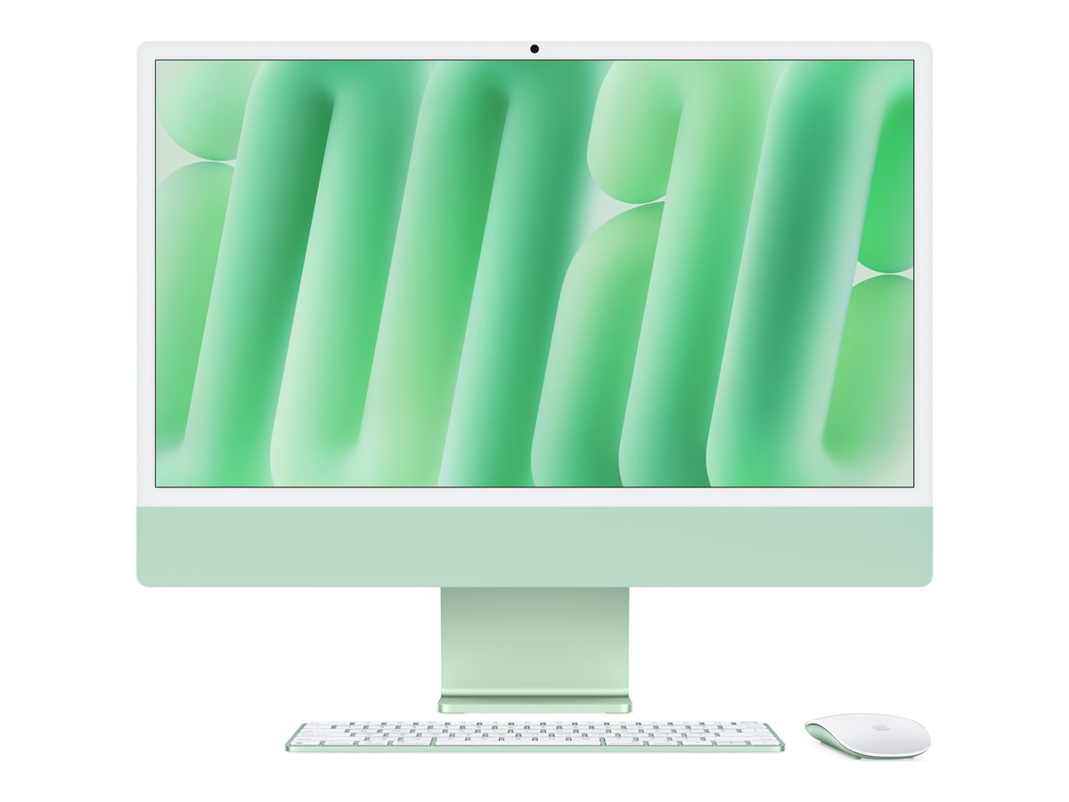 Apple Imac 24 Retina 4 5k  Mwuy3ya