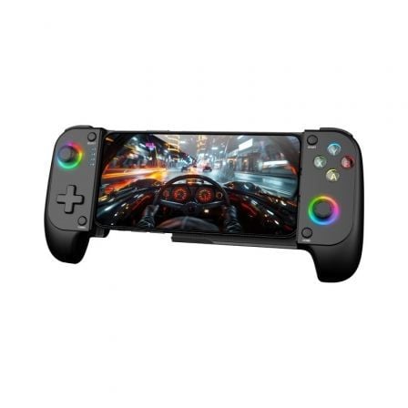 Gamepad Mars Gaming Mgpx Inalambrico Mgpx