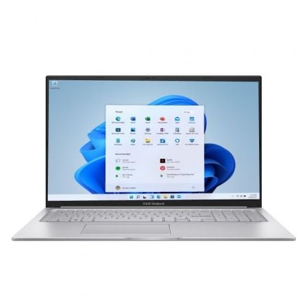 Portatil Asus VivoBook 17 F1704VA AU186W