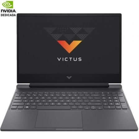 Portatil Gaming HP VICTUS 16 S0007NS Ryzen 7 7840HS 839V1EA