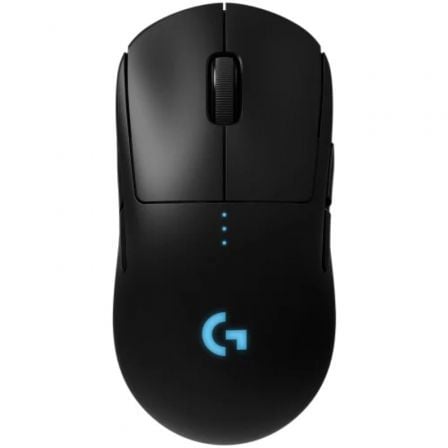 Raton Gaming Inalambrico Logitech G Pro