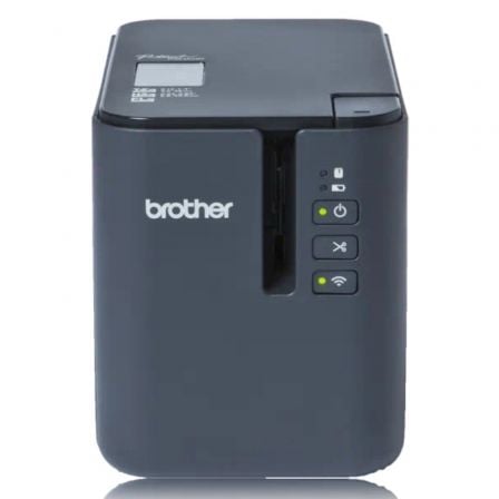 Brother Pt P900wc