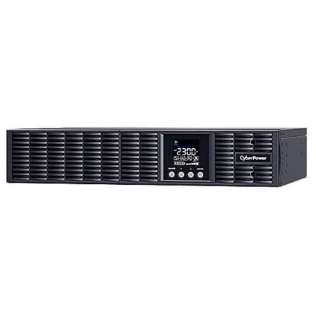 SAI Online Cyberpower OLS3000ERT2UA