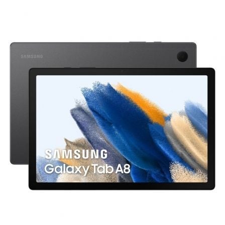 Samsung Galaxy Tab A8 4gb 128gb Gris