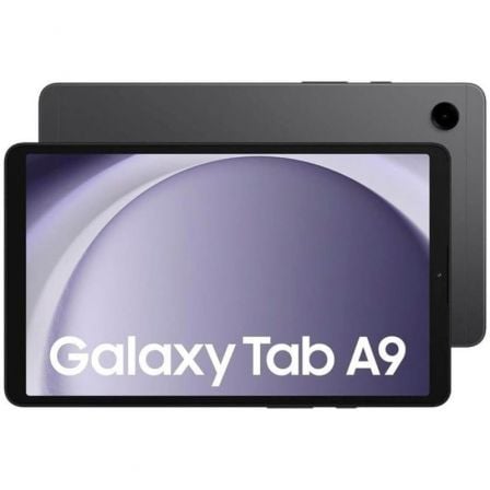 Samsung Galaxy Tab A9 4gb 64gb Gris