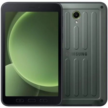 Samsung Galaxy Tab Active5 5G 6GB 128GB VERDE