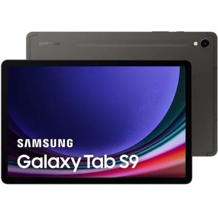 Samsung Galaxy Tab S9 11 X710 8GB 128GB GRIS