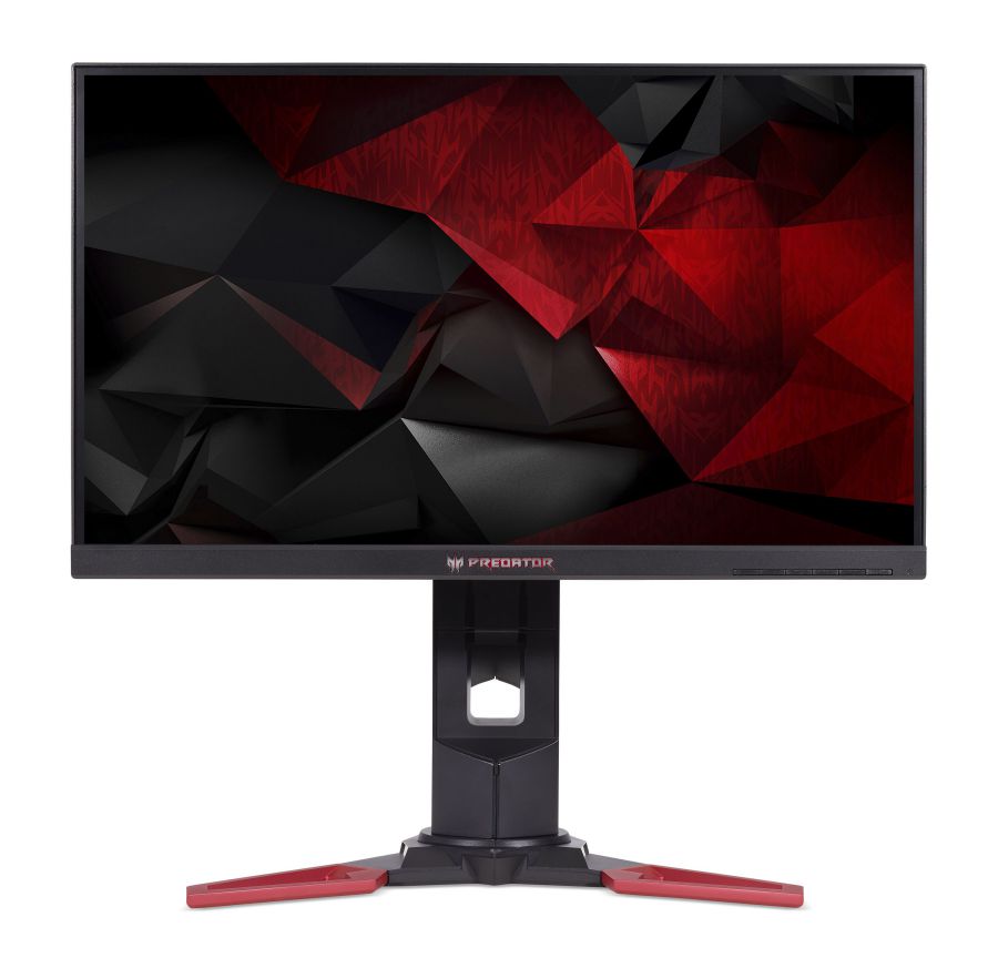 Monitores Acer Predator Xb Yu Pcexpansion Es