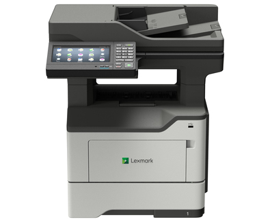 Lexmark MX622adhe