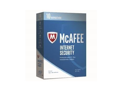 mcafee internet security 2017 at london drugs